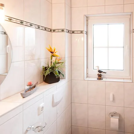 Friedenstrasse 7 Whg 2 * 青斯特