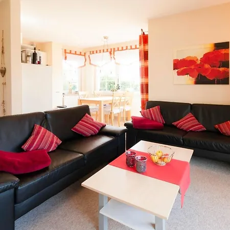 Friedenstrasse 7 Whg 2 * 青斯特